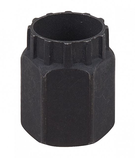 Stahovák kazety PRO-T na Shimano