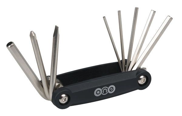 Nářadí ONE TOOL 8.0