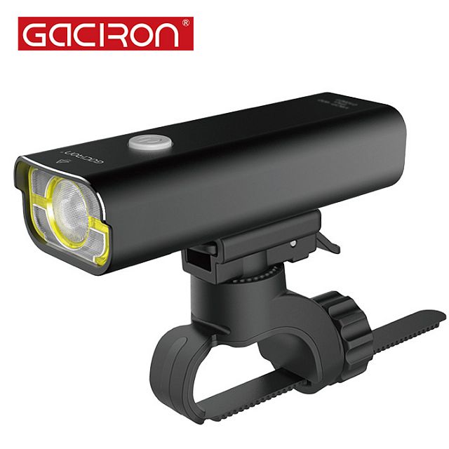Přední světlo Gaciron V9CP-400