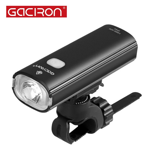 Přední světlo Gaciron V20C-400
