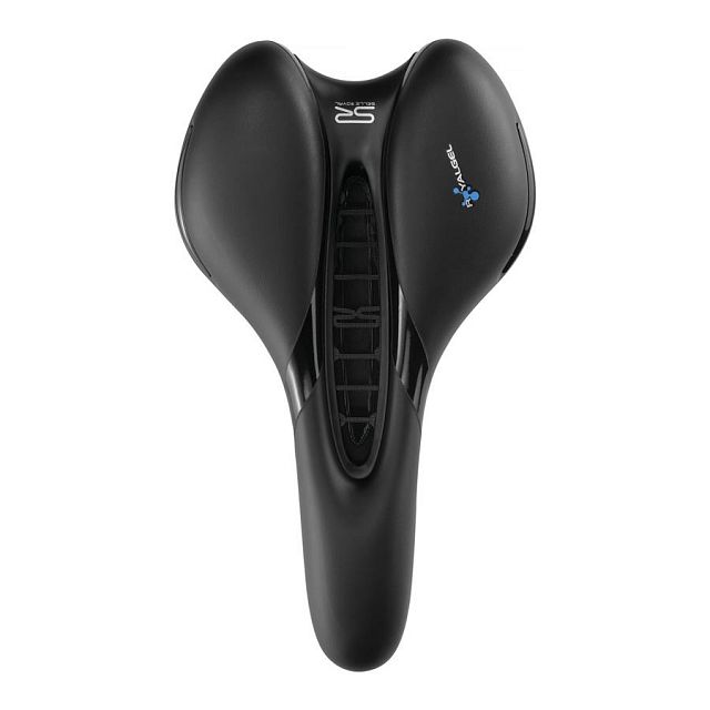 Sedlo Selle Royal Respiro Athletic unisex