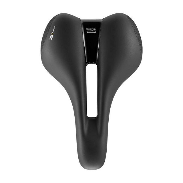 Pánské sedlo Selle Royal Ellipse Moderate