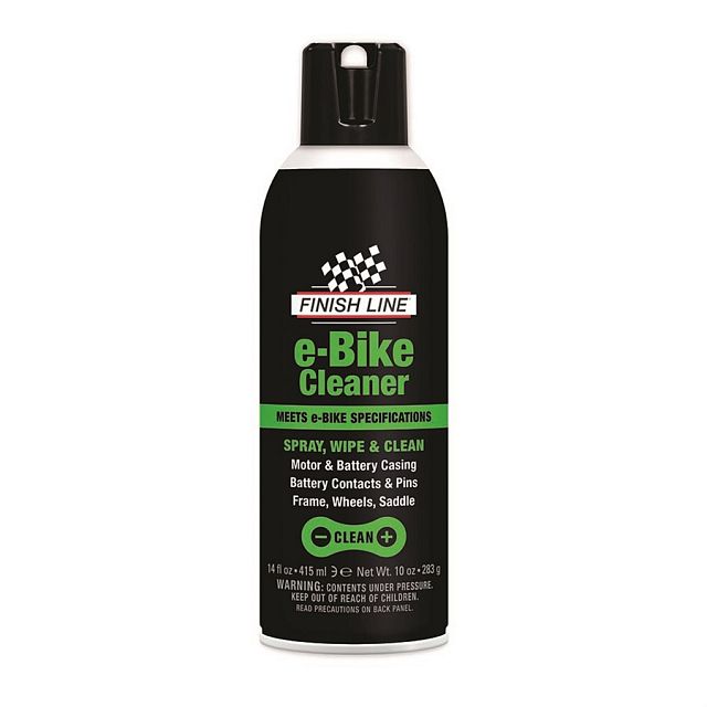 Čistící prostředek Finish Line E-Bike Cleaner 415ml