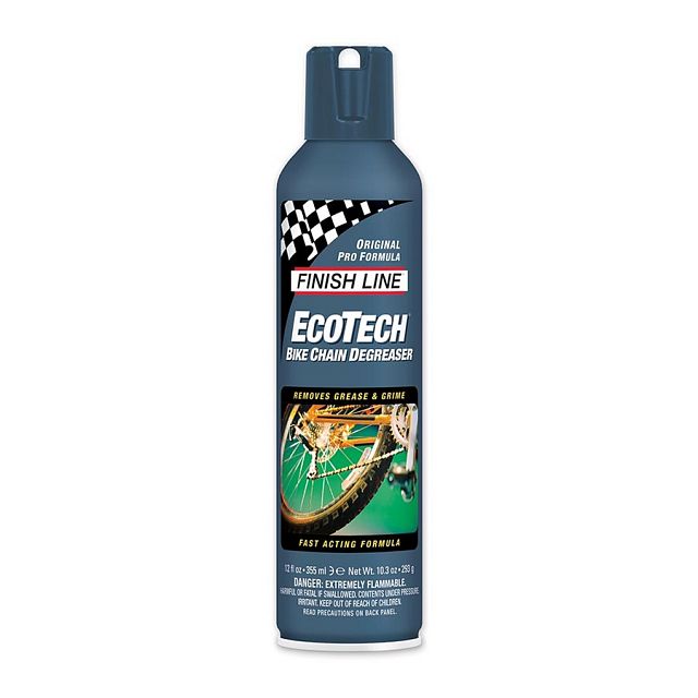 Čistící prostředek Finish Line Ecotech Degreaser 350ml