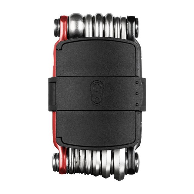 Nářadí Crankbrothers Multi-13 Tool Black/Red