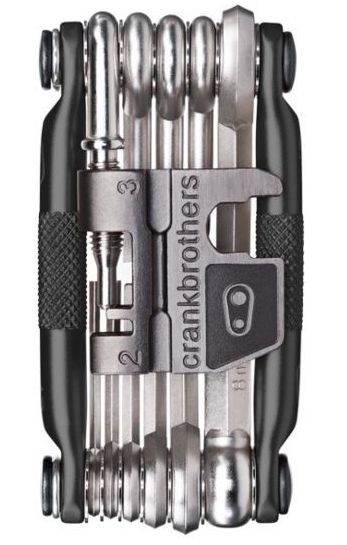 Nářadí Crankbrothers Multi-17 Tool