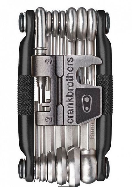 Nářadí Crankbrothers Multi-19 Tool