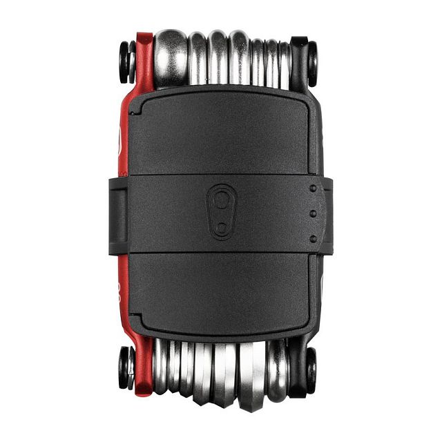 Nářadí Crankbrothers Multi-20 Tool Black/Red