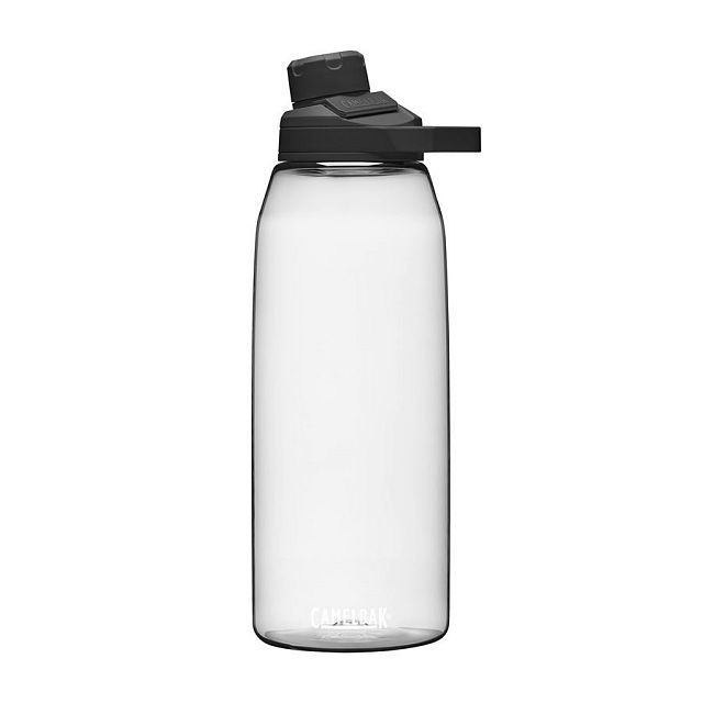 Láhev CamelBak Chute Mag 1,5l Clear