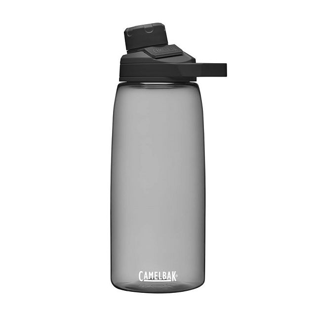 Láhev CamelBak Chute Mag 1l Charcoal