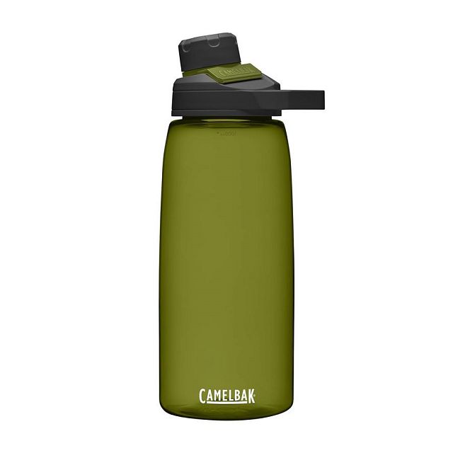 Láhev CamelBak Chute Mag 1l Olive