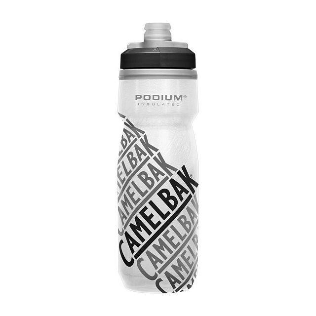 Láhev CamelBak Podium Chill 0,62l Race Edition