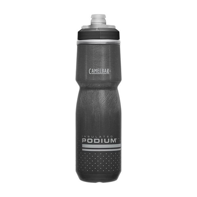 Láhev CamelBak Podium Chill 0,71l Black