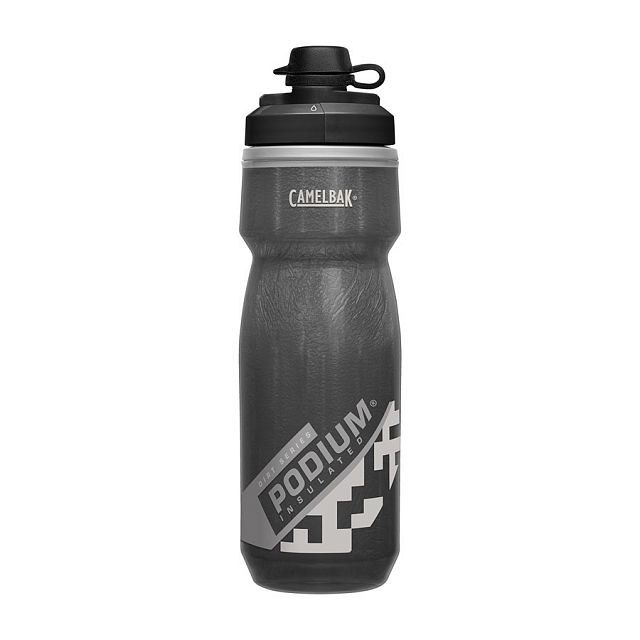 Láhev CamelBak Podium Dirt Series Chill 0,62l Black