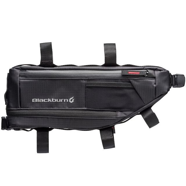 Brašna do rámu Blackburn Outpost Frame Bag Medium