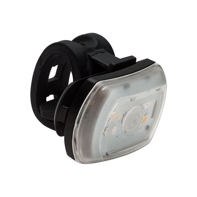 Přední a zadní blikačka Blackburn 2FER USB