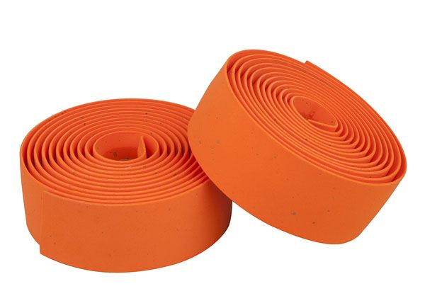 Omotávka PRO-T Plus Color korek oranžová