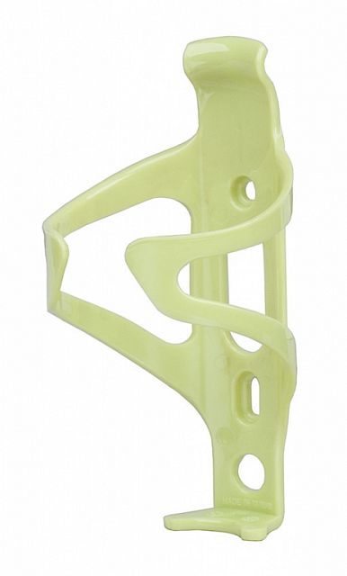Košík na láhev PRO-T Plus plast Goody zelená