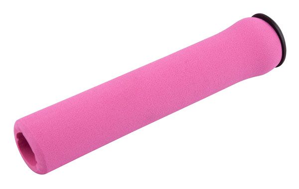 Gripy PRO-T pěnový Color 33 růžová