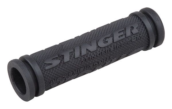 Gripy PRO-T černý Stinger