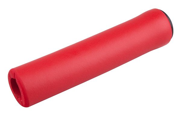 Gripy PRO-T molitan tvrzený Color 001 červená