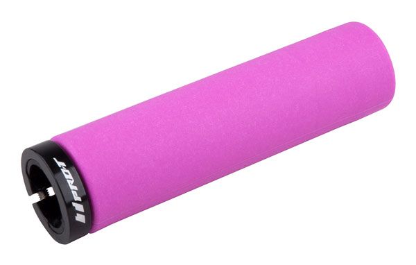 Gripy PRO-T Plus Silicone Color na inbus 016 růžová