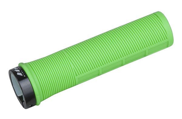 Gripy PRO-T Plus Color na inbus 241 zelená fluor