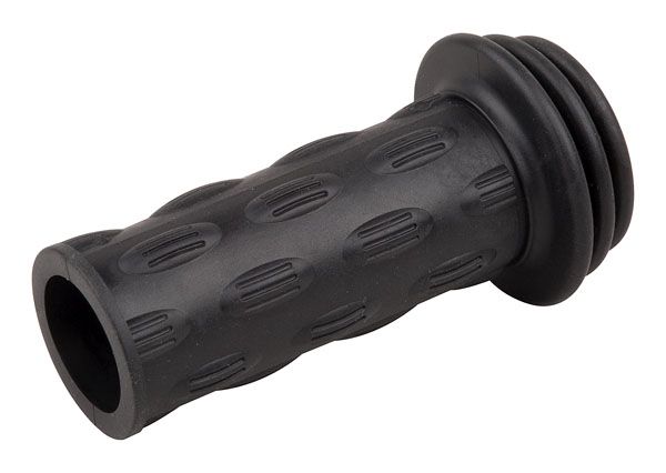 Gripy PRO-T dětský Color 503 černá
