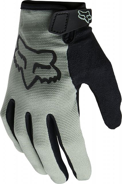 Dámské cyklistické rukavice Fox Womens Ranger Glove Eucalyptus