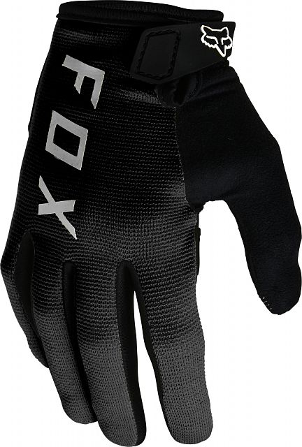 Dámské cyklistické rukavice Fox Womens Ranger Glove Gel Black