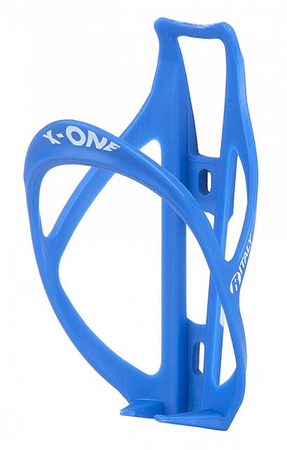Košík na láhev ROTO X.One plast modrá