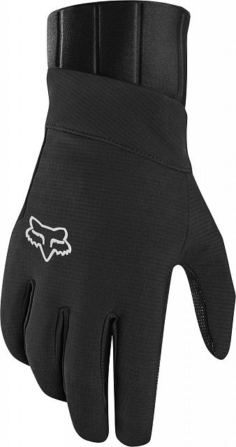 Pánské cyklistické rukavice Fox Defend Pro Fire Glove Black