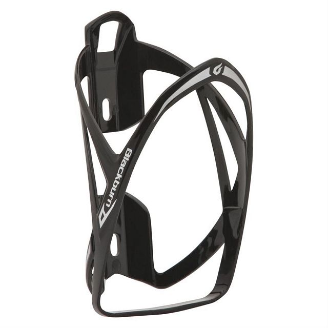 Košík na láhev Blackburn Slick Cage Black