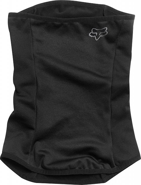 Nákrčník Fox Polartec Neck Gaiter Black