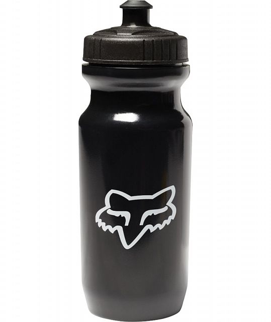 Láhev Fox Head Base Water Bottle 0,65l Black