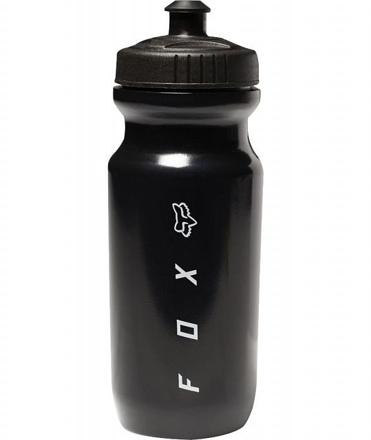 Láhev Fox Base Water Bottle 0,65l Black
