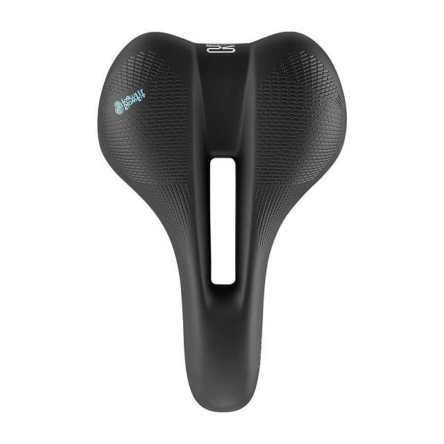 Pánské sedlo Selle Royal Float Moderate