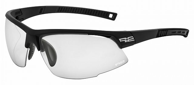 Fotochromatické brýle R2 RACER matná černá