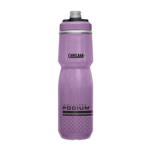 Láhev CamelBak Podium Chill 0,71l Purple