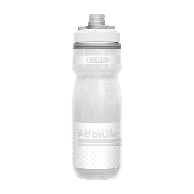 Láhev CamelBak Podium Chill 0,62l Reflective Ghost