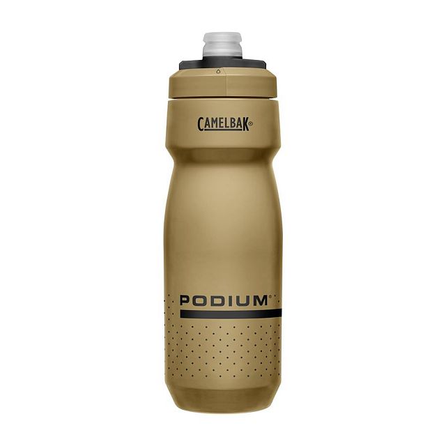 Láhev CamelBak Podium 0,71l Gold