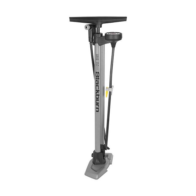 Pumpa Blackburn Grid 2 Floor Pump