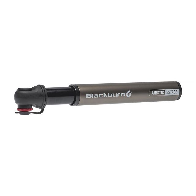 Pumpička Blackburn AirStik 2Stage Grey