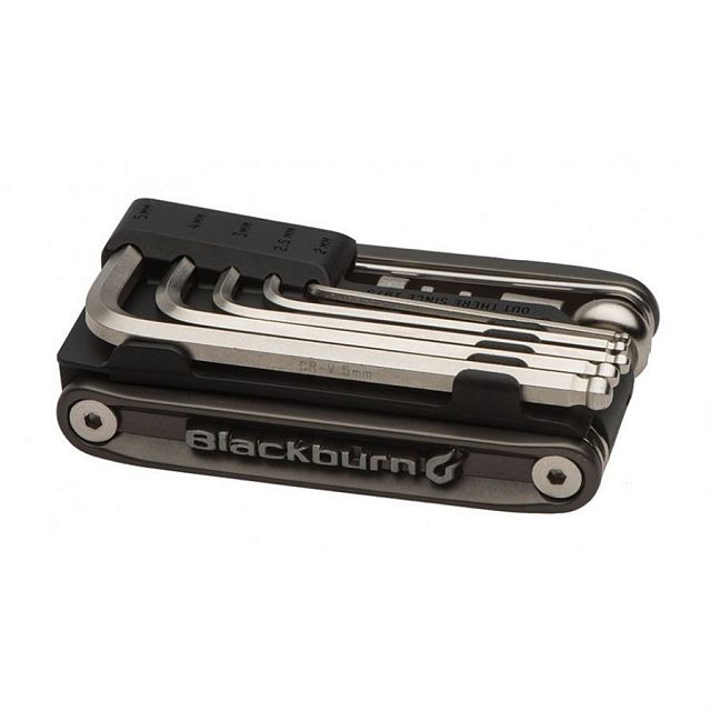 Nářadí Blackburn Wayside Multi Tool