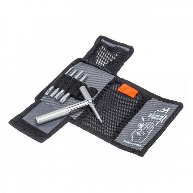 Nářadí Blackburn Big Switch Multi Tool