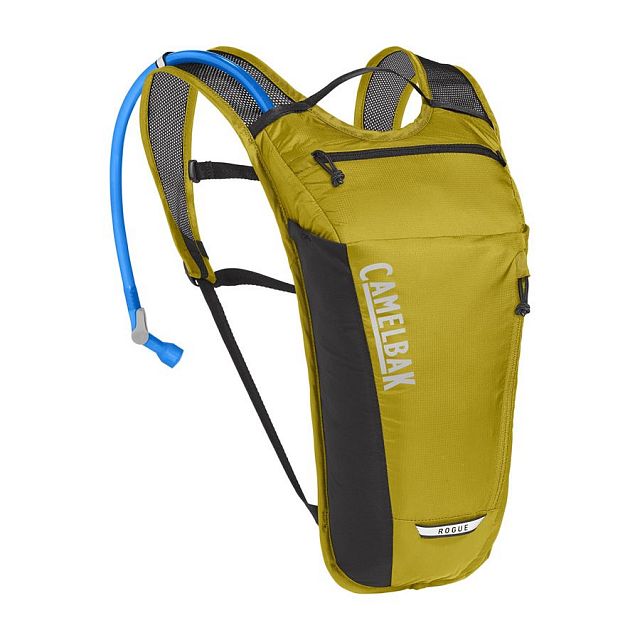 Cyklistický batoh CamelBak ROGUE LIGHT 7 Golden/Black