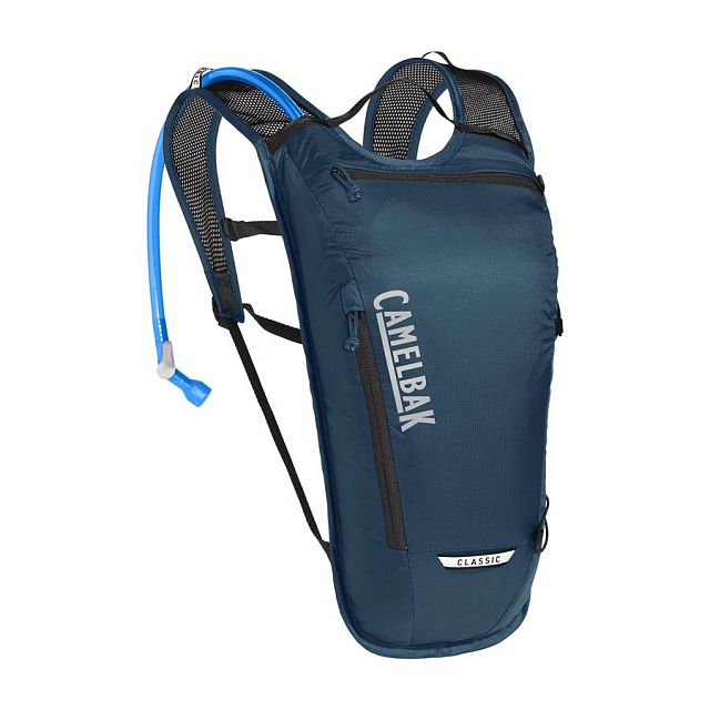 Cyklistický batoh CamelBak CLASSIC LIGHT Gibraltar Navy/Black 4l