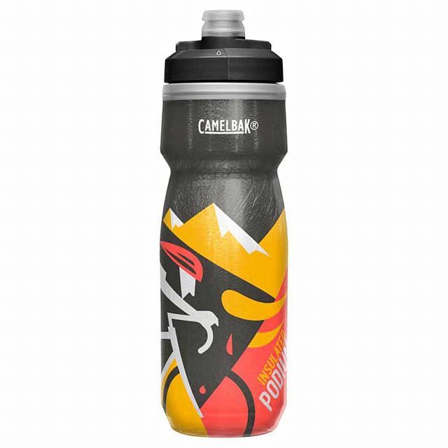 Láhev CamelBak Podium Chill 0,62l Carrera