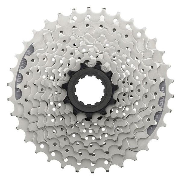 9-ti kazeta SHIMANO HG 201 11-32