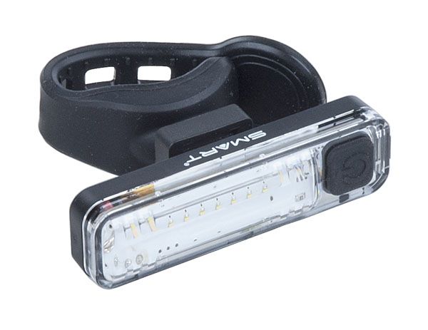 Přední světlo SMART RL-325 W USB 70 Lumen